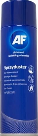 AF Sprężone powietrze Sprayduster Druckluft SDU200D, 200 ml