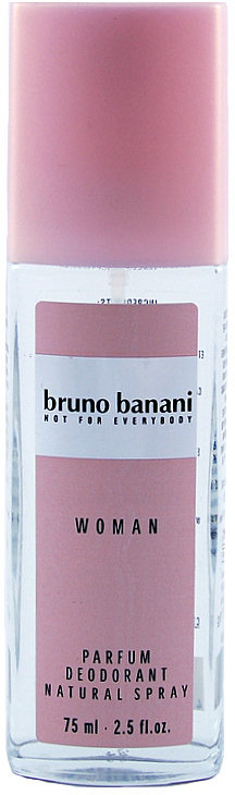 Bruno Banani 75ml