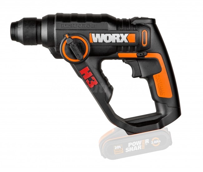 WORX WX390.9