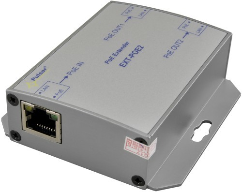 PULSAR Extender EXT-POE2 (PL_EXT-POE2)