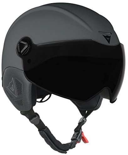 Dainese V-Vision 2 kask narciarski, XS (54), antracytowy 4840297
