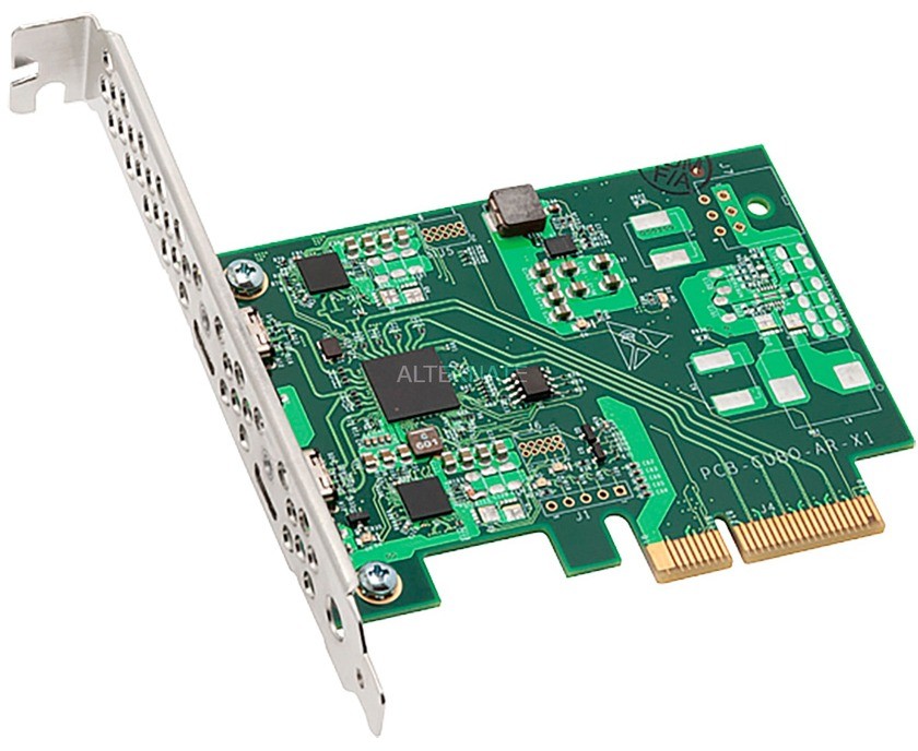 Sonnet BRD-UPGRTB3-SE1 adapter Thunderbolt 3 Wewnętrzny