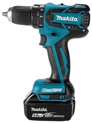 Makita DDF459RTJ DDF459RTJ