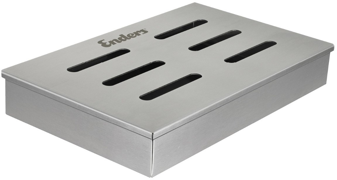 Enders Wędzarka ze stali szlachetnej 8812