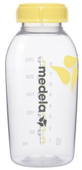 Medela Z nadrukiem 250 ml 200.1659