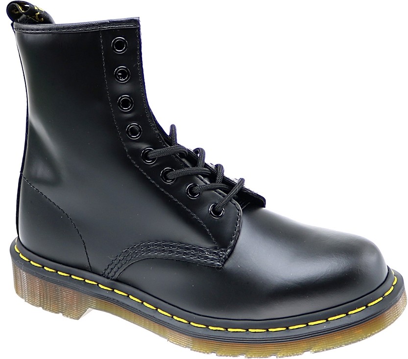 Dr. Martens Dr Martens Dr Martens 1460 10072004 40 Czarne