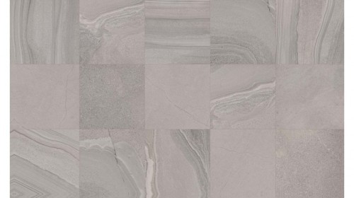 ABK Ceramiche Gres Re-Work Multifog 20x20