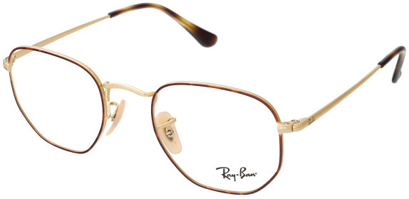 Ray Ban RX6448 2945
