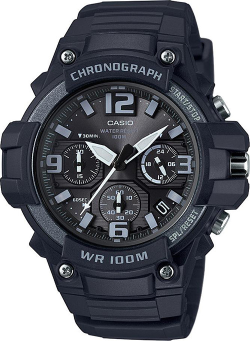 Casio Sports MCW-100H-1A3VDF