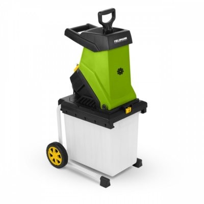 Fieldmann Rozdrabniacz elektryczny do gałęzi FZD 4020-E 4020-E