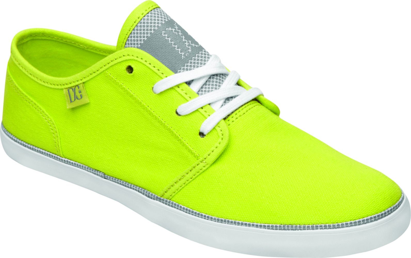 DC obuwie damskie DC STUDIO LTZ J SHOE SUL