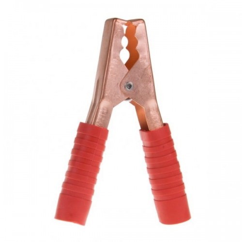 Libox Krokodyl 200A czerwony LB0079R LIBOX