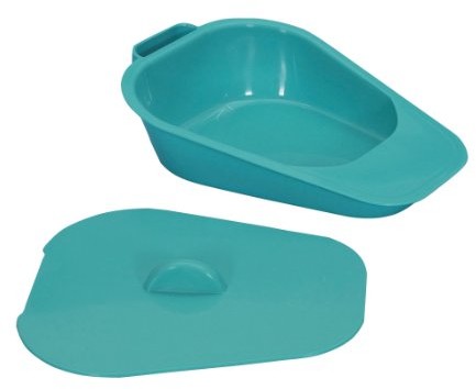 Patterson Medical Łóżko  Selina patelnia, zielony 091082007