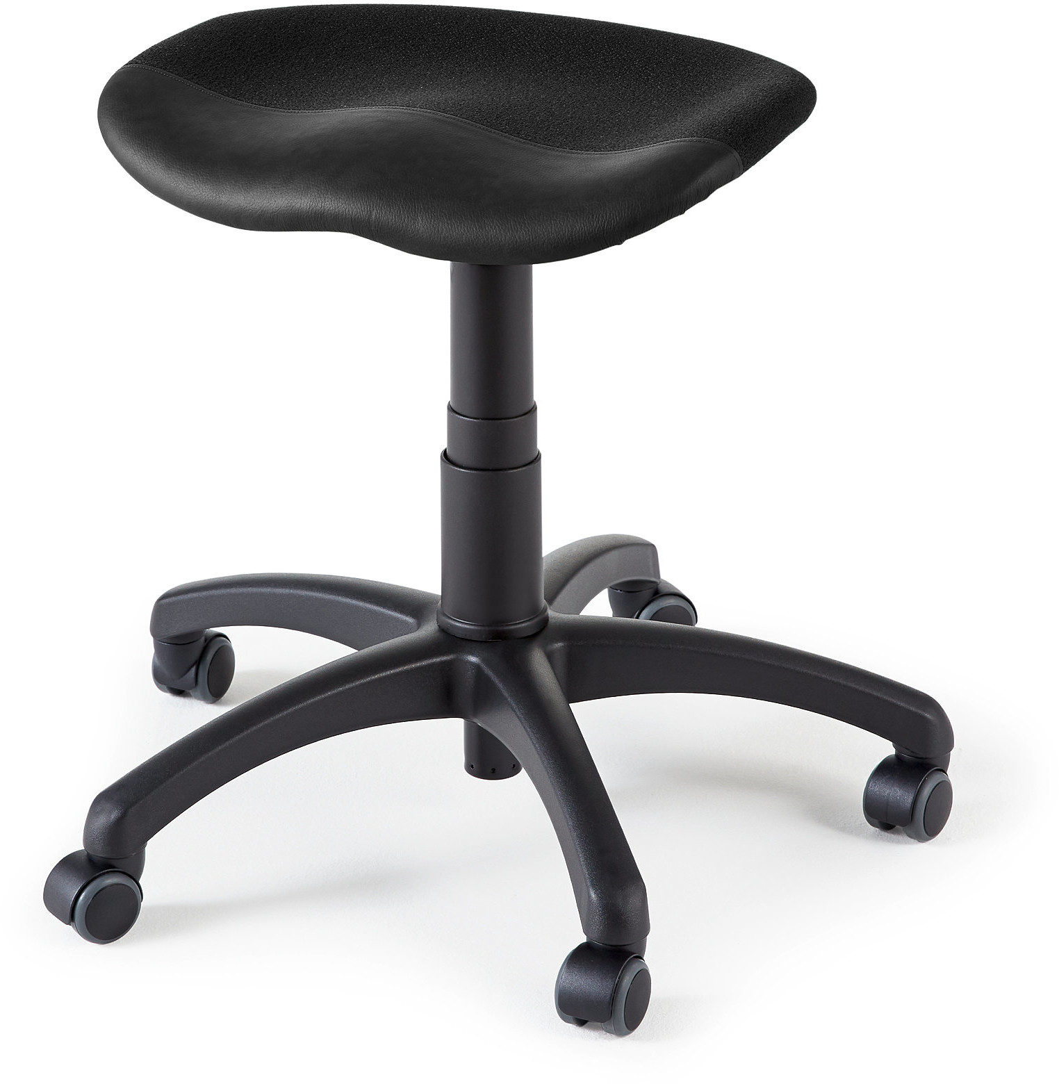 Kettler AJ Produkty #e- Support Tyra black.Seat height 440 - 570 mm