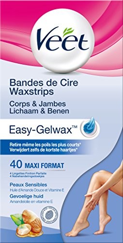Veet wrosnąć  40 paski 831895001
