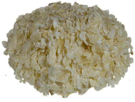 BadaPak Płatki ryżowe 5 kg