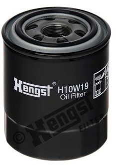 HENGST FILTER Filtr oleju FILTER H10W10