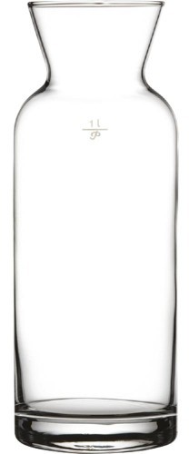 Pasabahce Karafka do wina/wody 1000 ml | 400208