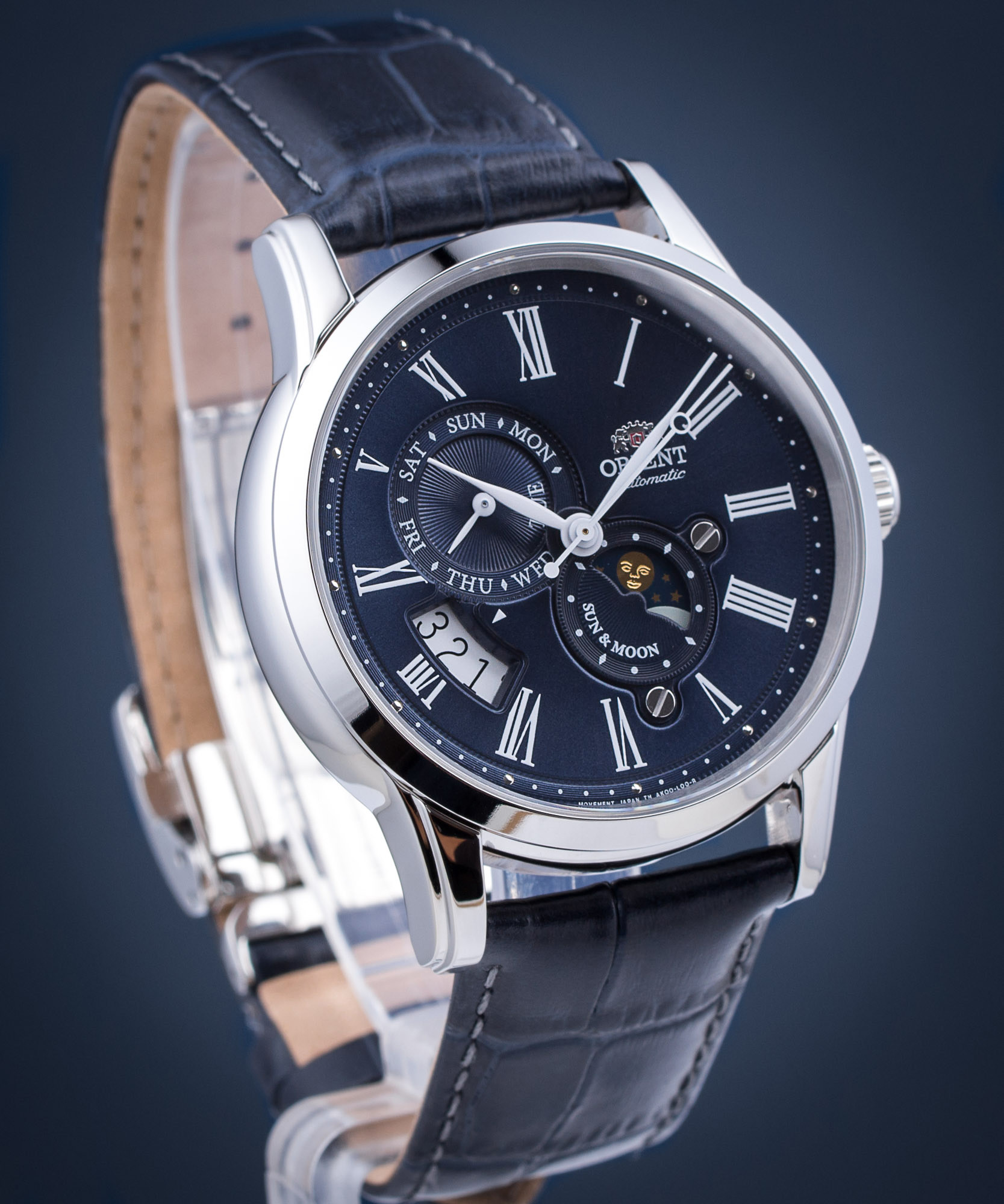 Orient FAK00005D0