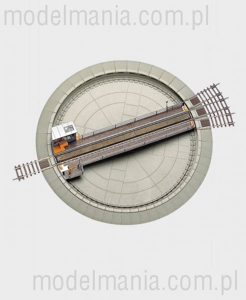 Roco Obrotnica 22m Roco Line Roco 42615