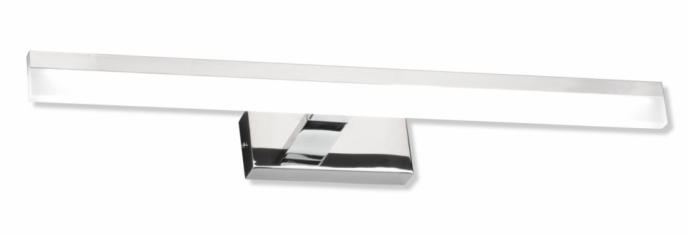 Top Light Yukon XL - LED Kinkiet łazienkowy LED/12W/230V