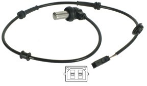 DELPHI Czujnik, prędkość obrotowa koła SS20038