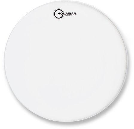 AQUARIAN 35,5 cm Force Ten tekstura głowica bębna powlekana 0