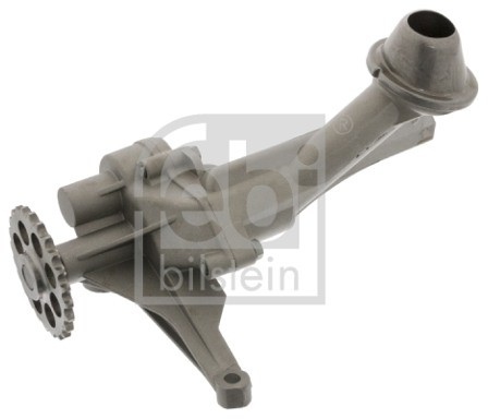 FEBI BILSTEIN Pompa olejowa 12742