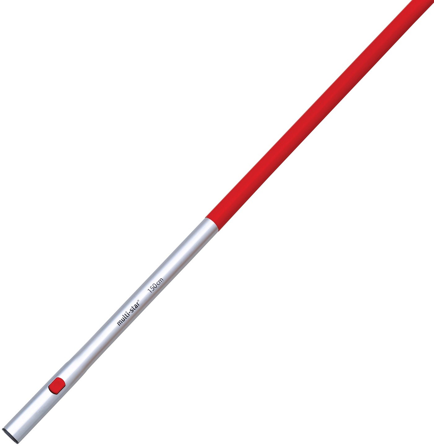 Wolf-Garten Trzonek aluminiowy 150cm ZM-A 150 (71AED006650)