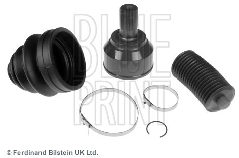 BLUE PRINT Zestaw przegubu, półoś napędowa BLUE PRINT ADM58944