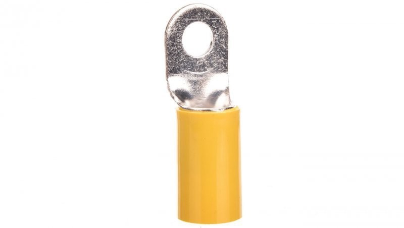 Ergom Końcówka oczkowa izolowana KOI 70/10 E09KO-02010106102 /10szt./ E09KO-02010106102