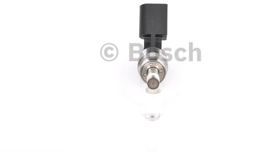 BOSCH Czujnik wysokiego ciśnienia bezpośredni wtrysk benzyny 0 261 500 014 0261500014