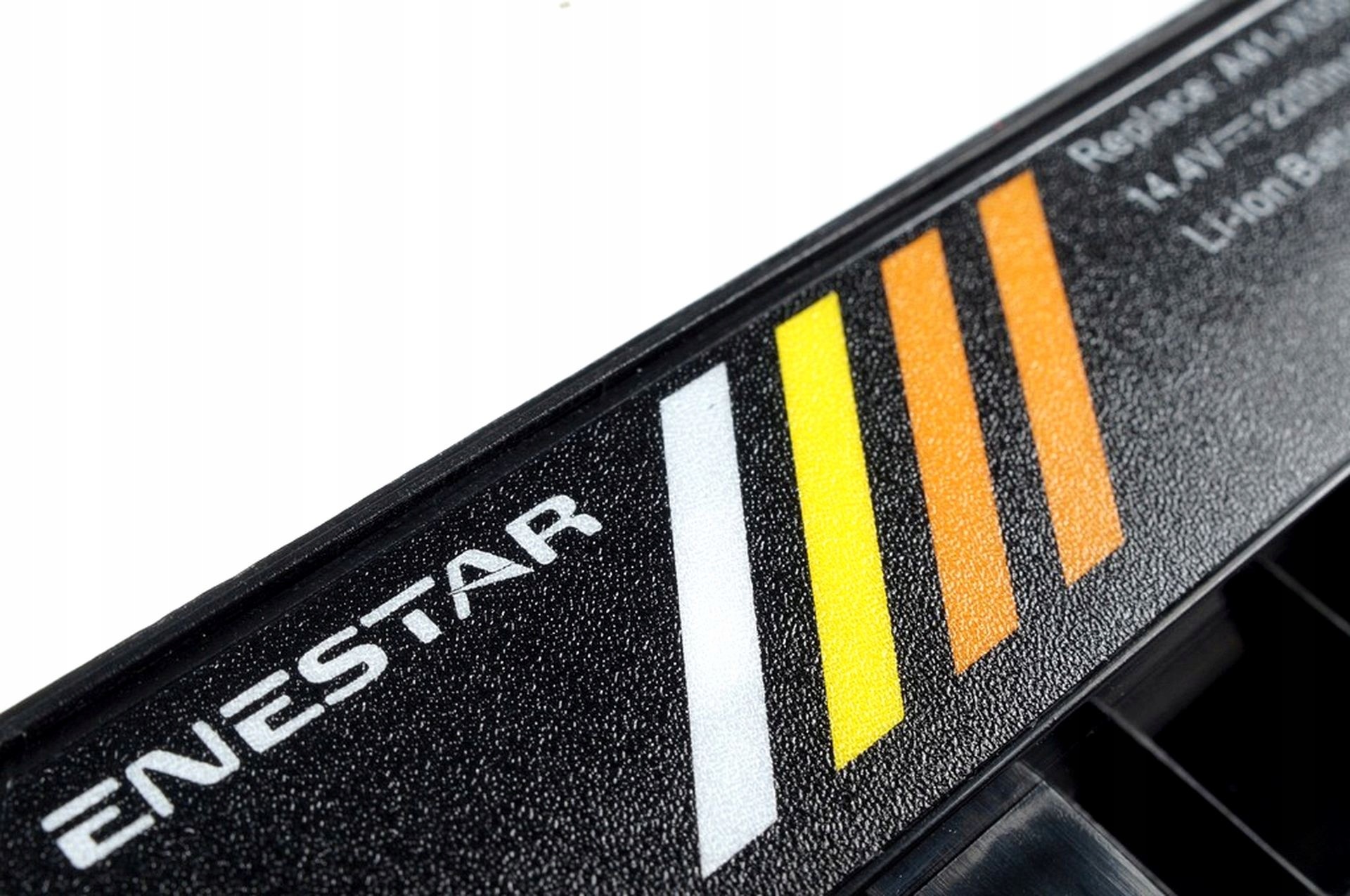 Asus Enestar bateria do K550CA K550C K550 K450LD