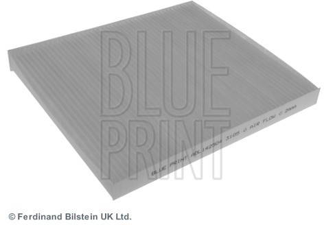 Blue Print Filtr, wentylacja przestrzeni pasażerskiej ADL142504