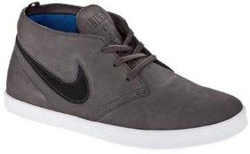 Nike trykot dzieci Tiempo Premier LS, szary, l 894113-057