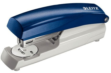 Leitz Zszywacz 5500 do 30 kartek niebieski