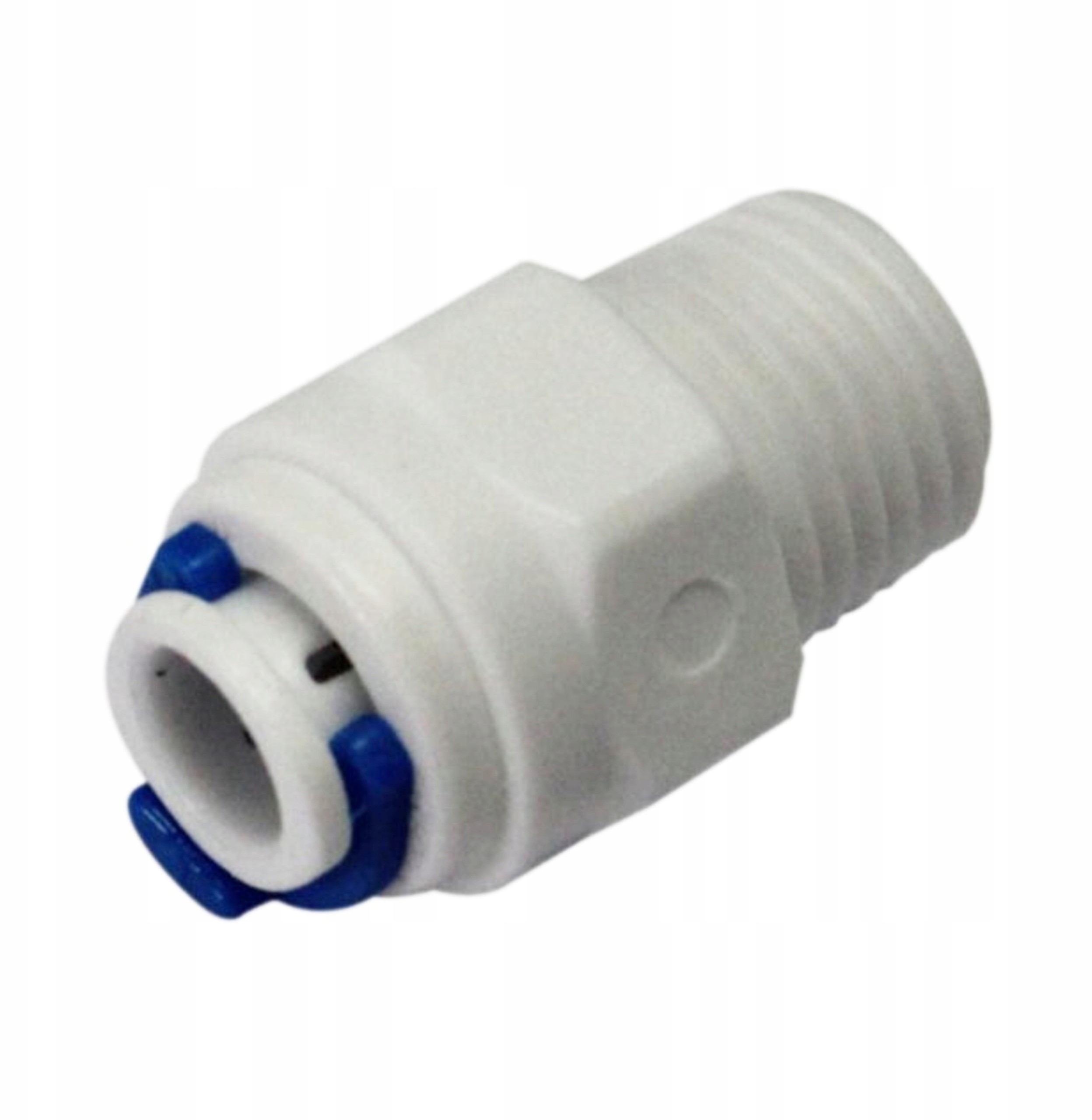 A4MC4-W Prostka Złączka 1/4'' Szybkozłączka Osmoza