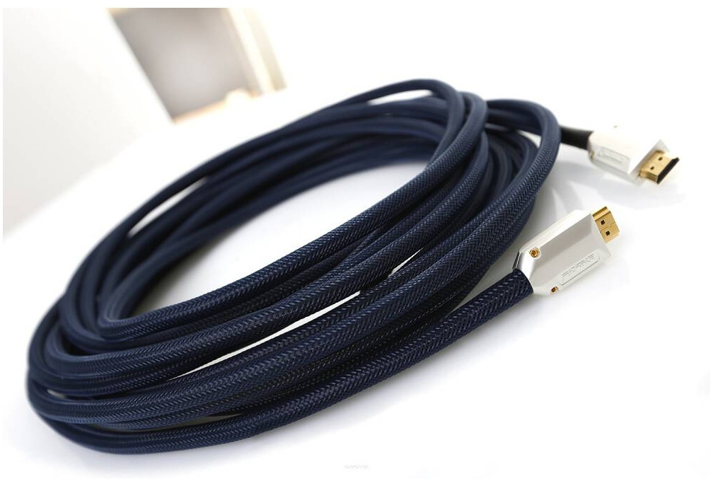 Ricable Ricable Supreme AI HDMI 2.0b MKII F15 MKII 15m 11472)