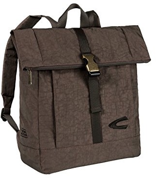 Camel Active plecak, 38 cm, 14 L, brązowy B00 229 20