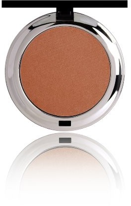 Bellapierre Cosmetics Bella Pierre kompaktowy z brązu pudru PFB002