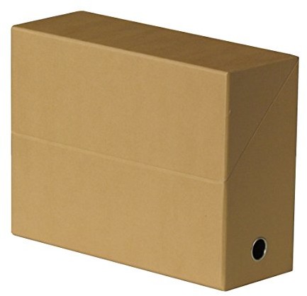 Fast 100725566 Box, odłączane pleców 9 cm 100725573