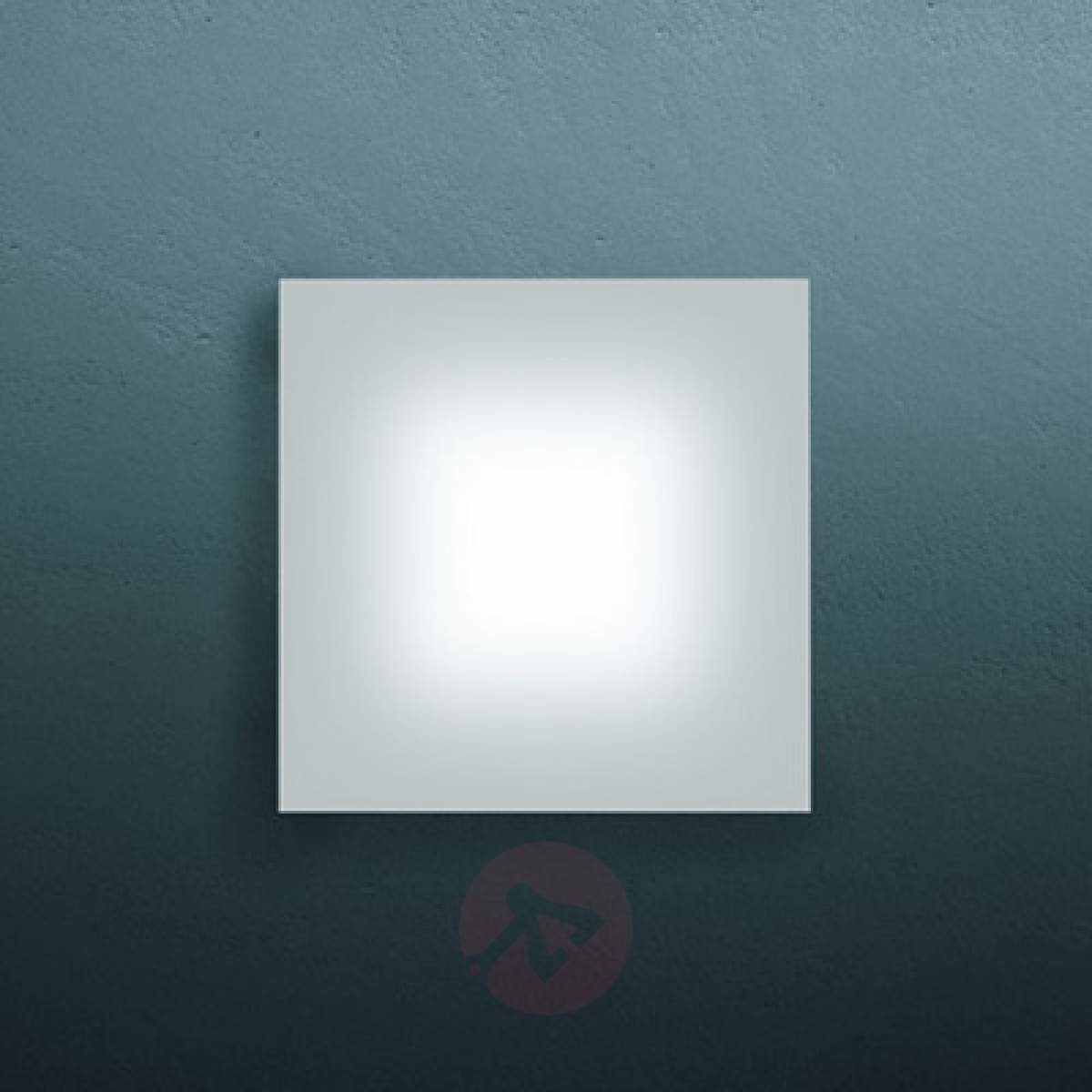 Fontana Arte Superpłaska Lampa sufitowa LED SOLE 12 cm