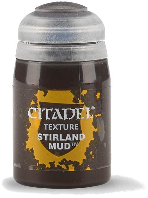 GamesWorkshop Texture: Stirland Mud 24ml (26-08) GamesWorkshop 26-08