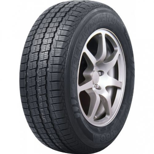 Linglong Green-Max Van 4Season 195/60R16 99/97R C