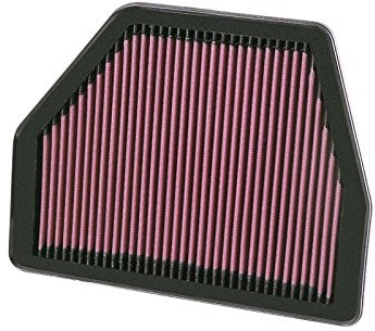 K&N 33  2404 K & N zamienny filtr powietrza 33-2404