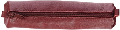 Clairefontaine 77011 °C schlam PERM Age Bag, czerwony 77030C