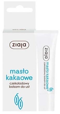 Ziaja Ziaja Masło Kakaowe balsam do ust 