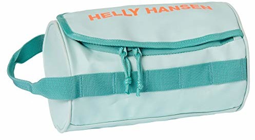 Helly Hansen HH Wash Bag 2 Blue Haze Std 68007