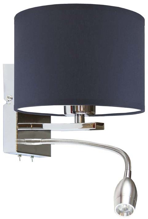 LYSNE Nowoczesny kinkiet SENEGAL 14575/32