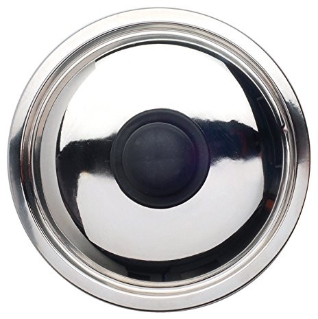 Excelsa Pokrywa exclsa S-S, 30 cm, z zaworem 32517